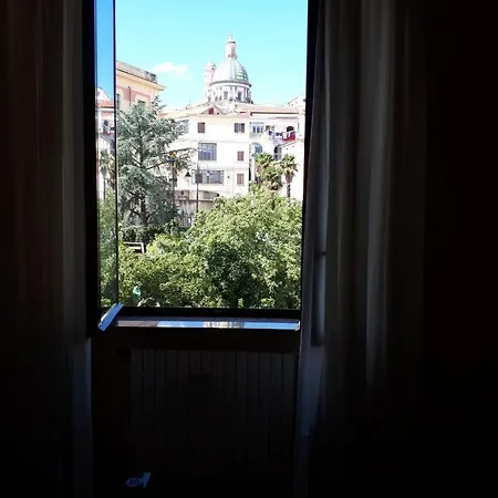 Lady Ida Nocleg ze śniadaniem