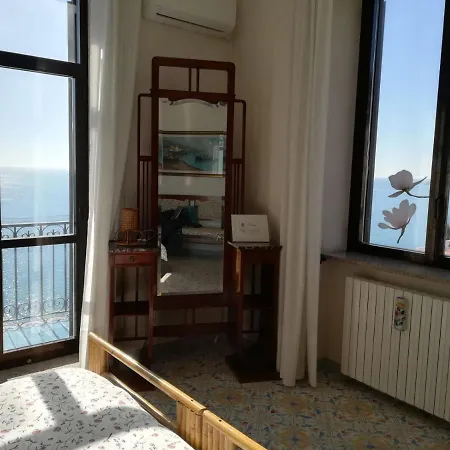 Lady Ida Bed & Breakfast Vietri