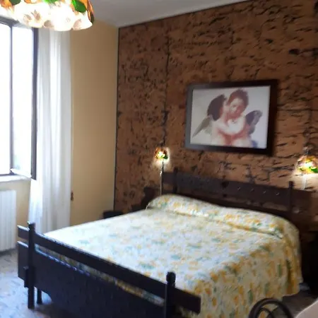 Lady Ida Bed and Breakfast Vietri