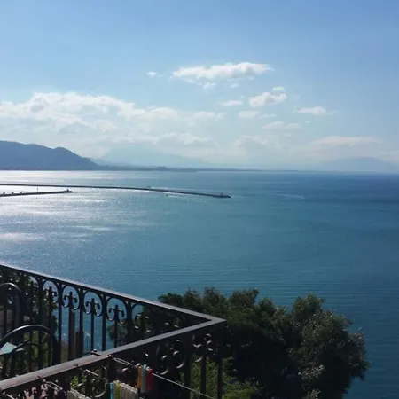 Lady Ida Couette-café 3*