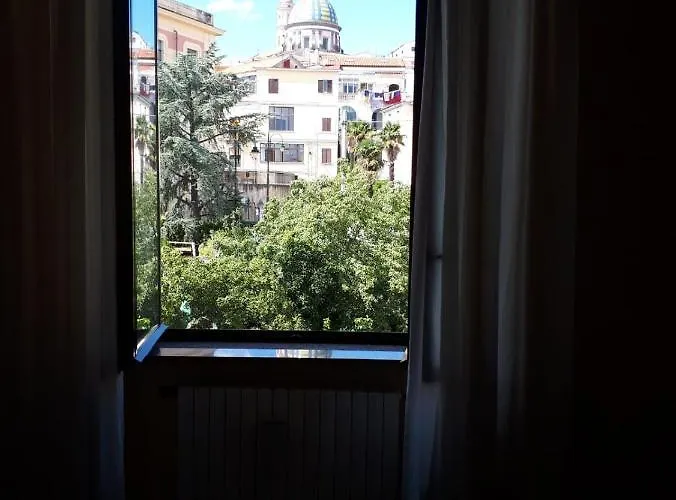 Lady Ida Alojamento de Acomodação e Pequeno-almoço