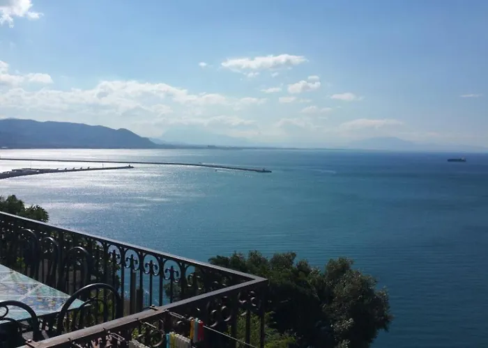 Lady Ida Alojamento de Acomodação e Pequeno-almoço 3*